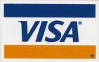 Visa Logo
